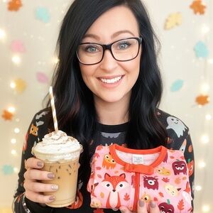 Meet your Posher, Andrea